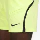 Теннисные шорты Nike Court Dri-Fit Advantage 7 Tennis FD5336-736