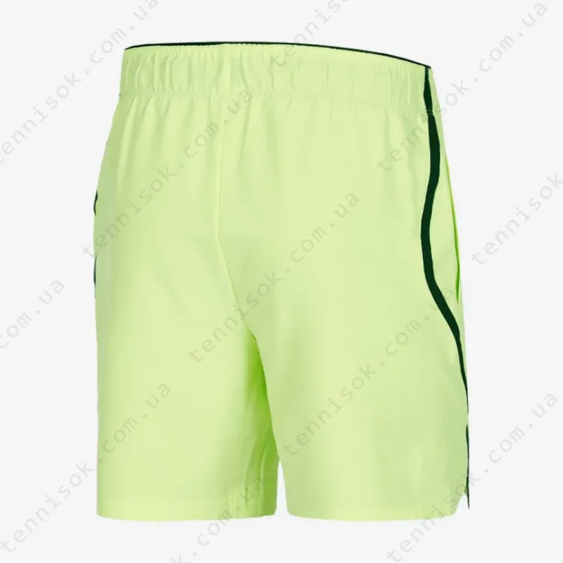 Теннисные шорты Nike Court Dri-Fit Advantage 7 Tennis FD5336-736