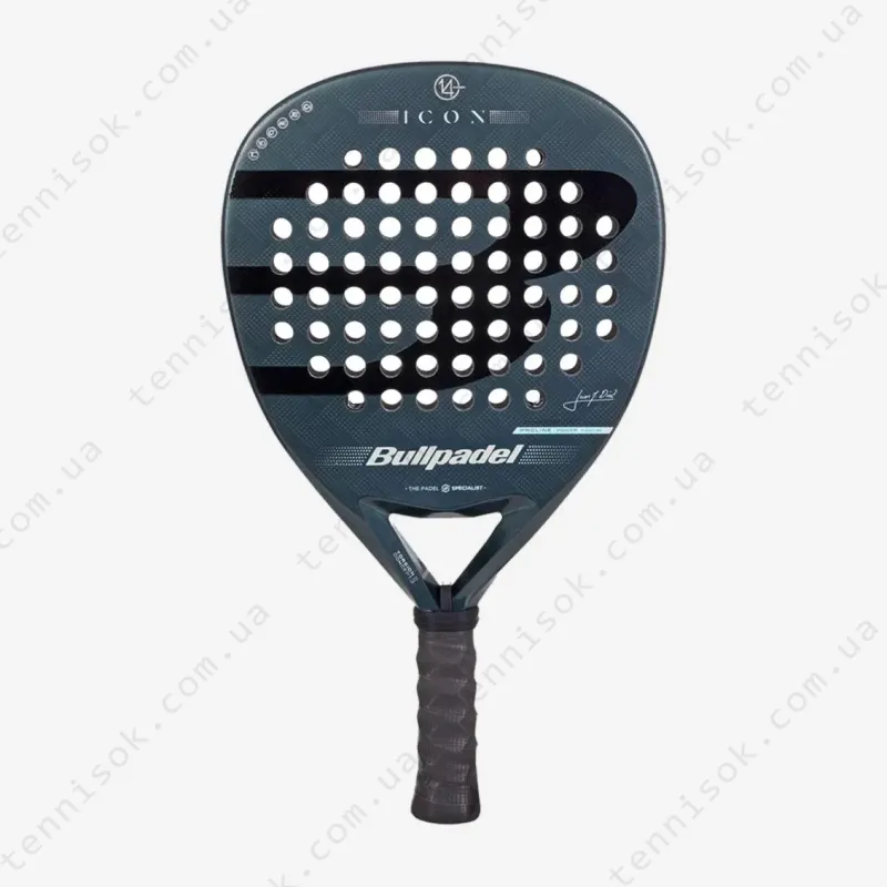 Ракетка для падела Bullpadel Icon 25