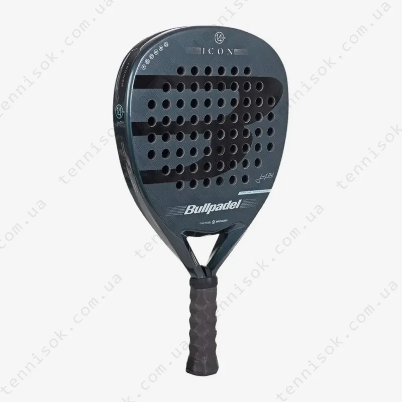Ракетка для падела Bullpadel Icon 25