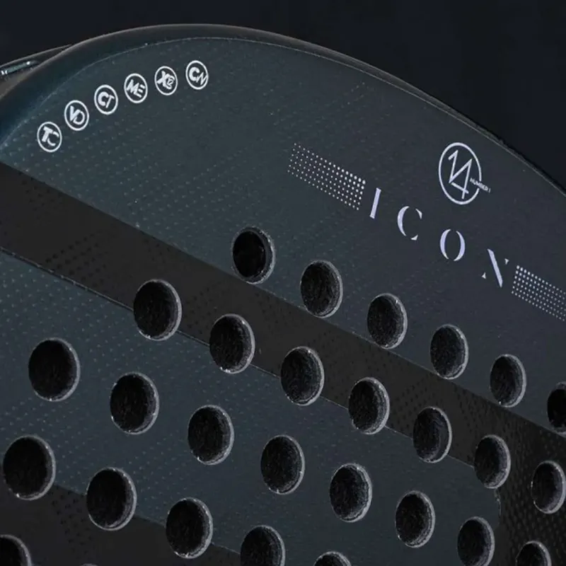 Ракетка для падела Bullpadel Icon 25