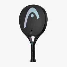 Ракетка для падела Head One Ultralight Black 225024