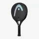 Ракетка для падела Head One Ultralight Black 225024