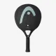 Ракетка для падела Head One Ultralight Black 225024