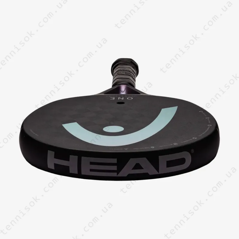 Ракетка для падела Head One Ultralight Black 225024