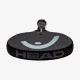 Ракетка для падела Head One Ultralight Black 225024