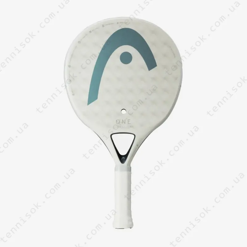 Ракетка для падела Head One Ultralight White 225014
