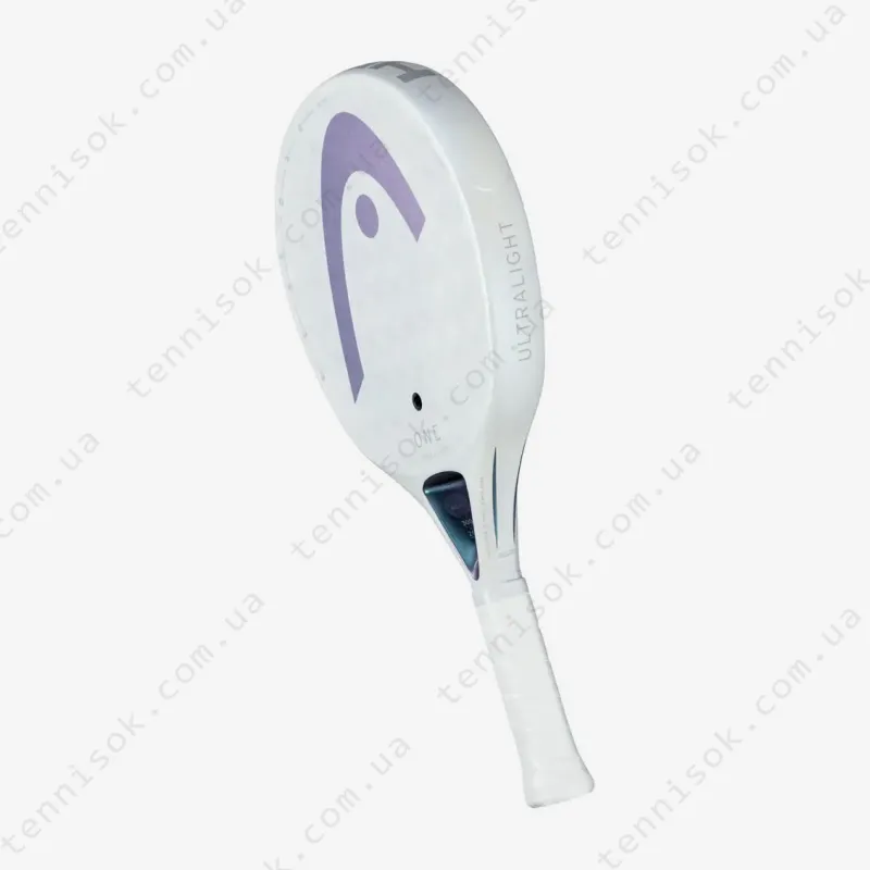 Ракетка для падела Head One Ultralight White 225014