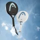 Ракетка для падела Head One Ultralight White 225014