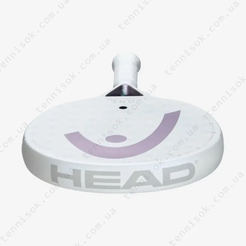 Ракетка для падела Head One Ultralight White 225014