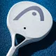 Ракетка для падела Head One Ultralight White 225014
