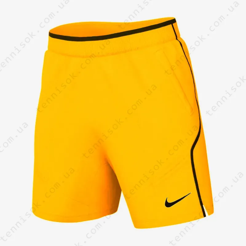 Теннисные шорты Nike Court Dri-Fit Advantage 7 Tennis FD5336-845