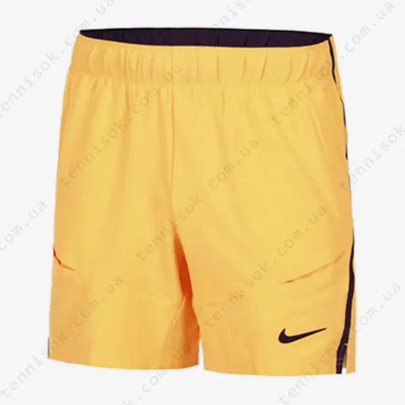 Теннисные шорты Nike Court Dri-Fit Advantage 7 Tennis FD5336-845