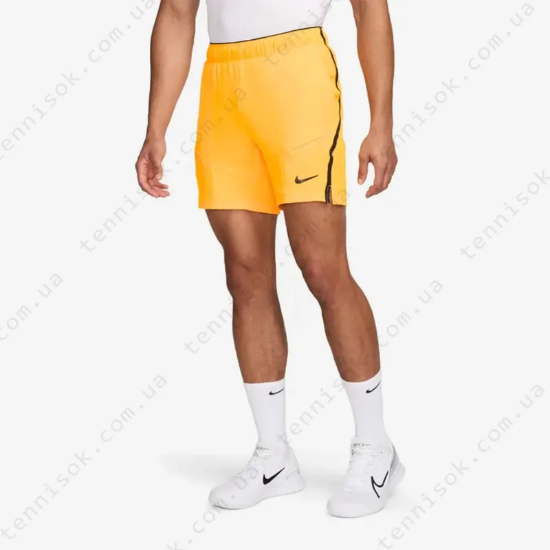 Теннисные шорты Nike Court Dri-Fit Advantage 7 Tennis FD5336-845