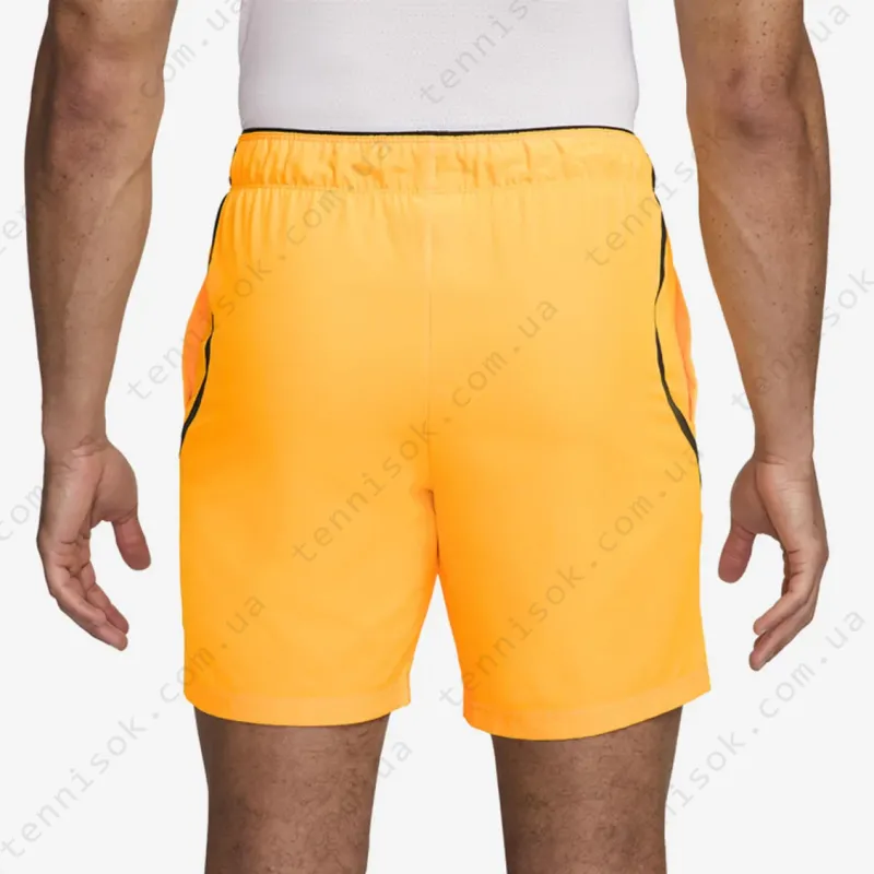 Теннисные шорты Nike Court Dri-Fit Advantage 7 Tennis FD5336-845