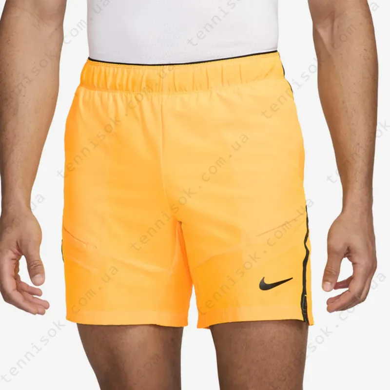 Теннисные шорты Nike Court Dri-Fit Advantage 7 Tennis FD5336-845