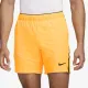 Теннисные шорты Nike Court Dri-Fit Advantage 7 Tennis FD5336-845