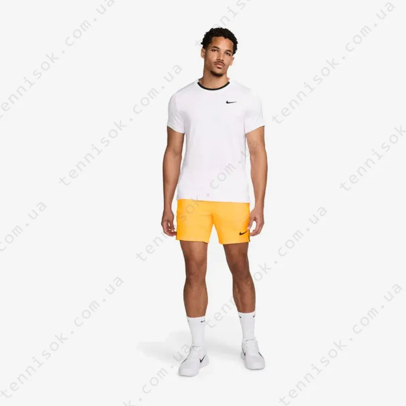 Теннисные шорты Nike Court Dri-Fit Advantage 7 Tennis FD5336-845