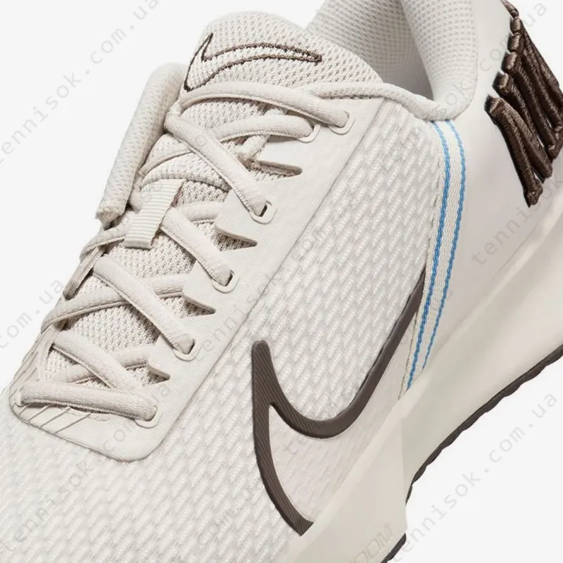 Теннисные кроссовки Nike Court Air Zoom Vapor Pro 2 Heritage HC FZ8544-100