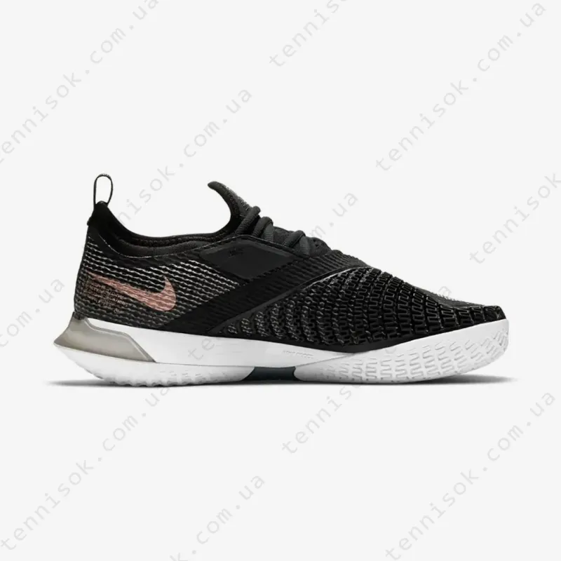 Тенісні кросівки Nike Court React Vapor NXT HC CV0742-002