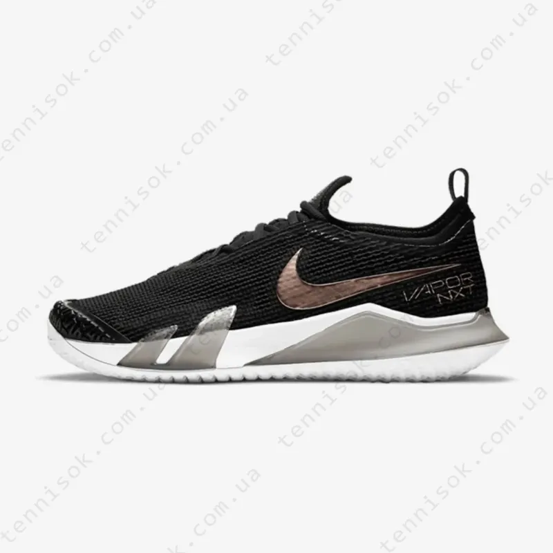 Тенісні кросівки Nike Court React Vapor NXT HC CV0742-002