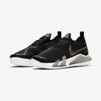 Теннисные кроссовки Nike Court React Vapor NXT HC CV0742-002
