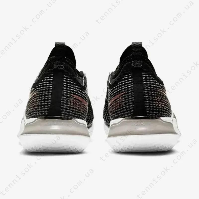 Тенісні кросівки Nike Court React Vapor NXT HC CV0742-002
