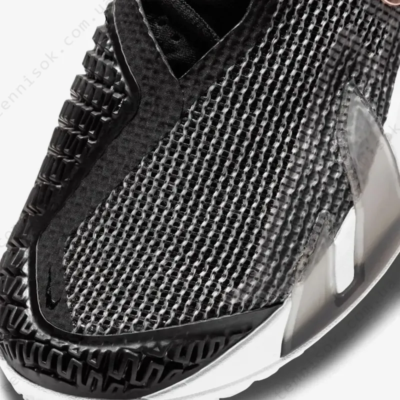 Тенісні кросівки Nike Court React Vapor NXT HC CV0742-002