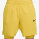 Теннисные шорты Nike Court Slam Dri-Fit FD5284-709