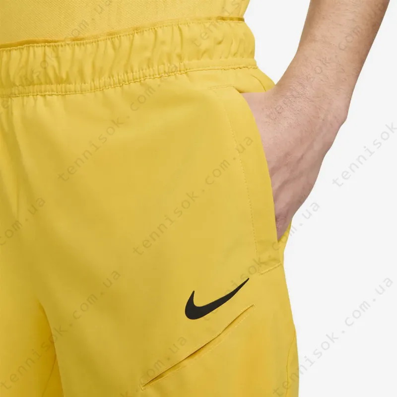 Теннисные шорты Nike Court Slam Dri-Fit FD5284-709