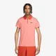 Теннисное поло Nike Dri-Fit Adventage Slam RG Tennis Polo FD5244-606