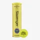 Тенісні м'ячі Slazenger Wimbledon 2025 72ball