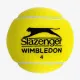 Тенісні м'ячі Slazenger Wimbledon 2025 72ball