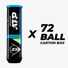 Теннисные мячи Dunlop ATP Champions 72 ball