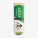 Теннисные мячи Dunlop Fort All Court 3ball