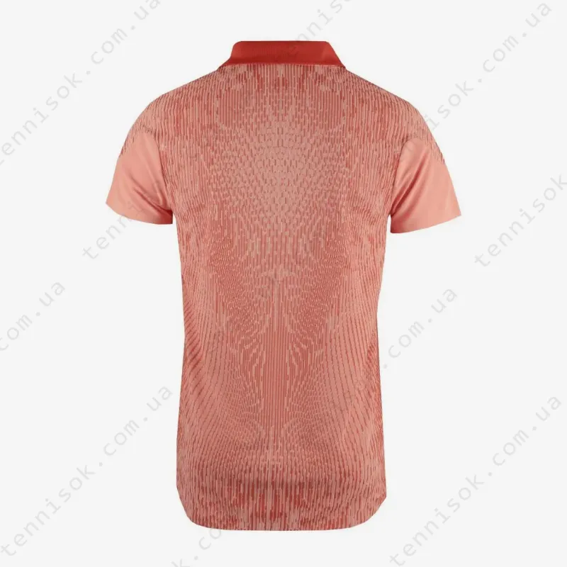 Теннисное поло Nike Dri-Fit Adventage Slam RG Tennis Polo FD5244-606