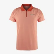 T-shirts and polo shirts