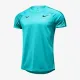Теннисная футболка Nike Rafa Challenger Dri-Fit Tennis Top DV2887-345