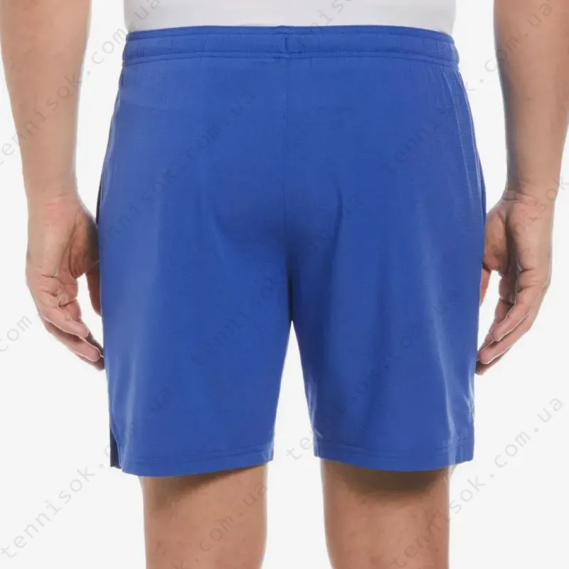 Тенісні шорти Original Penguin Men's Performance 2in1 7 Short O1BSE002-992