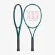Тенісна ракетка Wilson Blade Pro 98 18x20 V9 WR150411