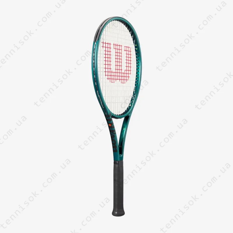 Тенісна ракетка Wilson Blade Pro 98 18x20 V9 WR150411