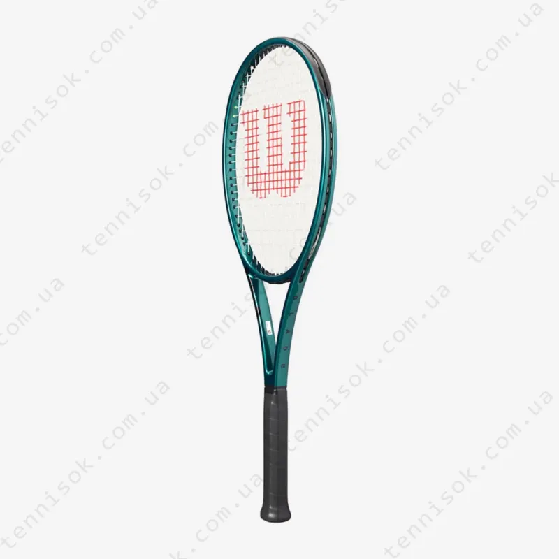 Тенісна ракетка Wilson Blade Pro 98 18x20 V9 WR150411