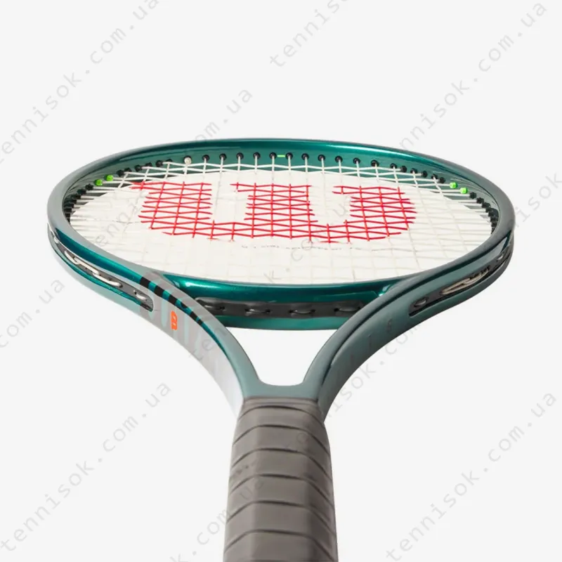 Тенісна ракетка Wilson Blade Pro 98 18x20 V9 WR150411