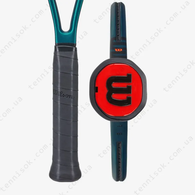 Тенісна ракетка Wilson Blade Pro 98 18x20 V9 WR150411