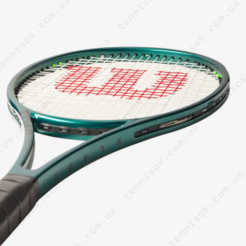 Тенісна ракетка Wilson Blade Pro 98 18x20 V9 WR150411