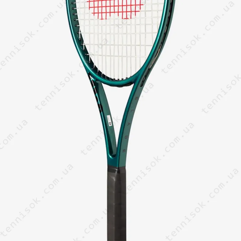 Тенісна ракетка Wilson Blade Pro 98 18x20 V9 WR150411
