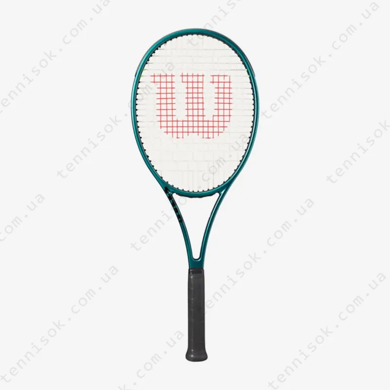 Тенісна ракетка Wilson Blade Pro 98 18x20 V9 WR150411