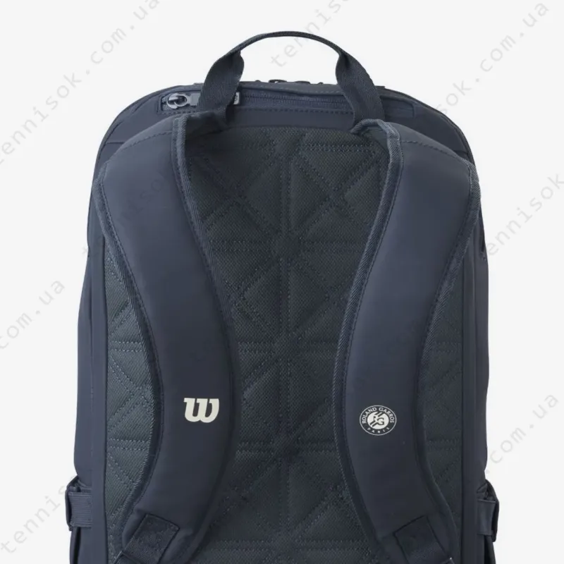 Рюкзак теннисный Wilson RG 2025 Session De Soiree WR8038501001