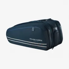 Теннисная сумка Wilson RG 2025 Session Soiree Super Tour 15PK WR8043001001