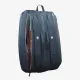 Теннисная сумка Wilson RG 2025 Session Soiree Super Tour 15PK WR8043001001